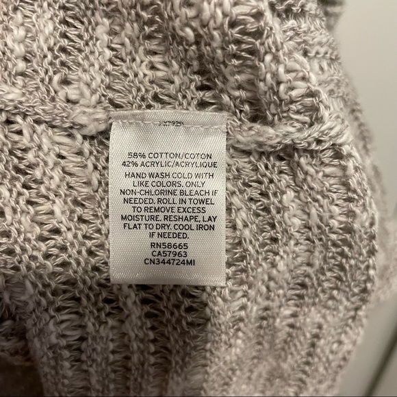 Caslon Cardigan - Picture 3 of 4